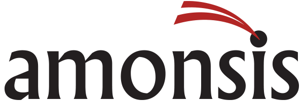Amonsis logo